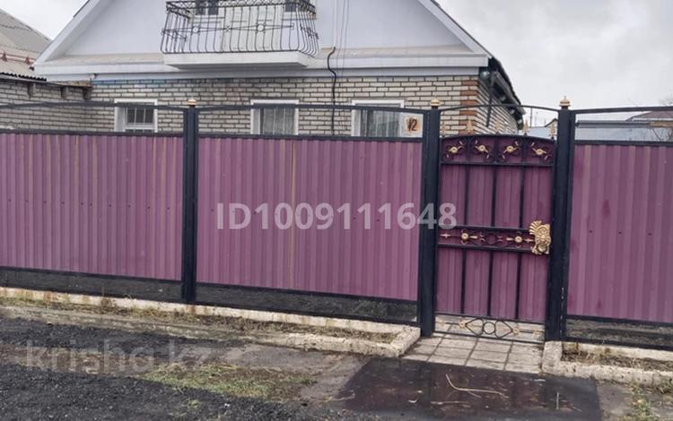 Жеке үй · 4 бөлме · 98 м² · 6 жүзд., Некрасова 12, бағасы: 37 млн ₸ в Рудном — фото 2