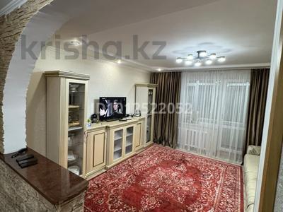 4-комнатная квартира · 77 м² · 4/9 этаж, Кеширим Бозтаева 17 — Иртышская 17 за 45 млн ₸ в Семее
