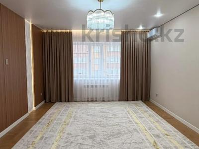 2-комнатная квартира · 93.7 м² · 5/6 этаж, мкр. Алтын орда за 47 млн ₸ в Актобе