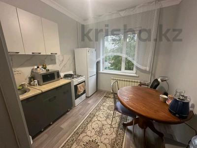 1-комнатная квартира · 40 м² · 3/9 этаж, Карасай батыр за 34.5 млн ₸ в Алматы, Алмалинский р-н