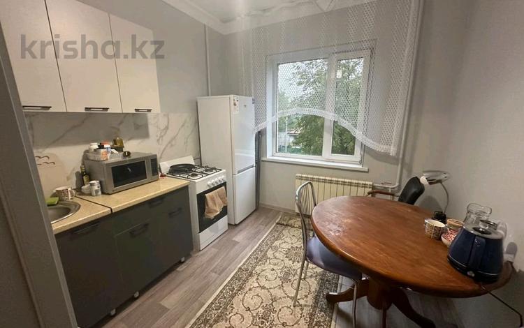1-комнатная квартира · 40 м² · 3/9 этаж, Карасай батыр за 34.5 млн ₸ в Алматы, Алмалинский р-н — фото 2