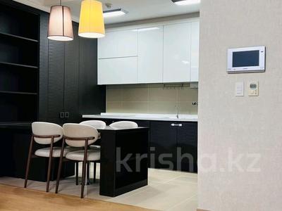 3-комнатная квартира · 90 м² · 20 этаж, Кошкарбаева 10 — Напротив Мечеть за 78 млн ₸ в Астане, Сарайшык р-н