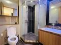 3-комнатная квартира · 90 м² · 20 этаж, Кошкарбаева 10 — Напротив Мечеть за 78 млн ₸ в Астане, Сарайшык р-н — фото 9