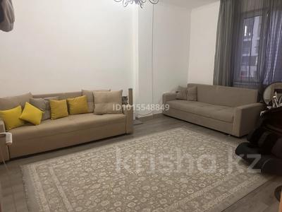 1-бөлмелі пәтер · 51 м² · 2/9 қабат, Азильхан Нуршаихов, 6/1 6/1, бағасы: 30 млн ₸ в Астане, Есильский р-н