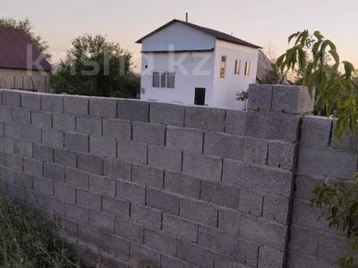 Отдельный дом · 4 комнаты · 75 м² · 10 сот., Центральная 15 за 8 млн ₸ в Талдыкоргане