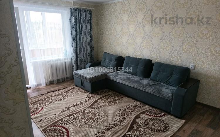 2-комнатная квартира · 45 м² · 2/5 этаж, Киевская 22 — Солнечный, 3 поликлиника за 180 000 ₸ в Костанае — фото 2