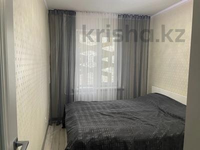 2-бөлмелі пәтер · 53 м² · 1/5 қабат, таугуль 43, бағасы: 35 млн ₸ в Алматы, Ауэзовский р-н