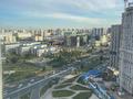 2-бөлмелі пәтер · 65 м² · 21/22 қабат, Туран 39а, бағасы: 55 млн ₸ в Астане, Нура р-н — фото 8