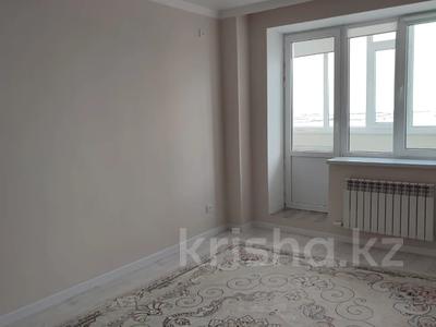 1-комнатная квартира, 45.4 м², 2/5 этаж, Алтын Орда (бывш Батыс-2) за 12.5 млн 〒 в Актобе