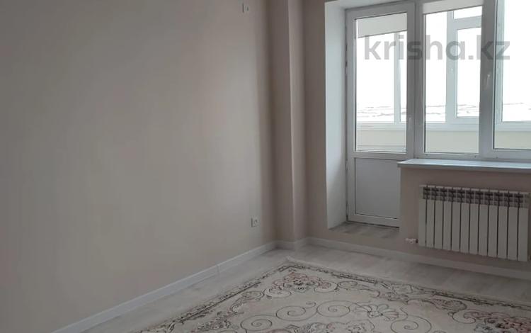 1-комнатная квартира, 45.4 м², 2/5 этаж, Алтын Орда (бывш Батыс-2) за 12.5 млн 〒 в Актобе — фото 4