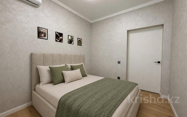 2-комнатная квартира · 54 м² · 7/10 этаж, Кенесары хана за 350 000 ₸ в Алматы, Бостандыкский р-н — фото 2