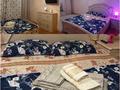 1-комнатная квартира · 32.2 м² · 1/9 этаж, 4 мкр 12 за 9 000 ₸ в Аксае — фото 8