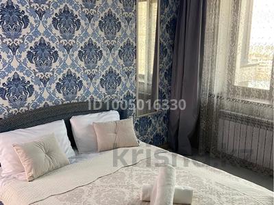 1-бөлмелі пәтер · 47 м² · 10/17 қабат, Жарокова 137 — Метро Алатау, бағасы: 15 000 〒 в Алматы, Бостандыкский р-н