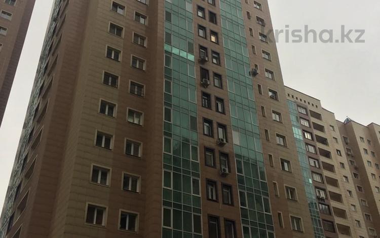 1-комнатная квартира · 50 м² · 7/20 этаж, Брусиловского 163 — Кулымбетова за 230 000 ₸ в Алматы, Алмалинский р-н — фото 2