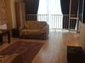 1-комнатная квартира · 50 м² · 7/20 этаж, Брусиловского 163 — Кулымбетова за 230 000 ₸ в Алматы, Алмалинский р-н — фото 10