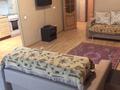 1-комнатная квартира · 50 м² · 7/20 этаж, Брусиловского 163 — Кулымбетова за 230 000 ₸ в Алматы, Алмалинский р-н — фото 12