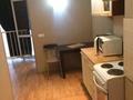 1-комнатная квартира · 50 м² · 7/20 этаж, Брусиловского 163 — Кулымбетова за 230 000 ₸ в Алматы, Алмалинский р-н — фото 14