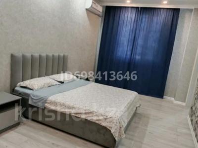 1-комнатная квартира · 50 м² · 1/9 этаж, 17-й мкр 43 за 12 000 ₸ в Актау