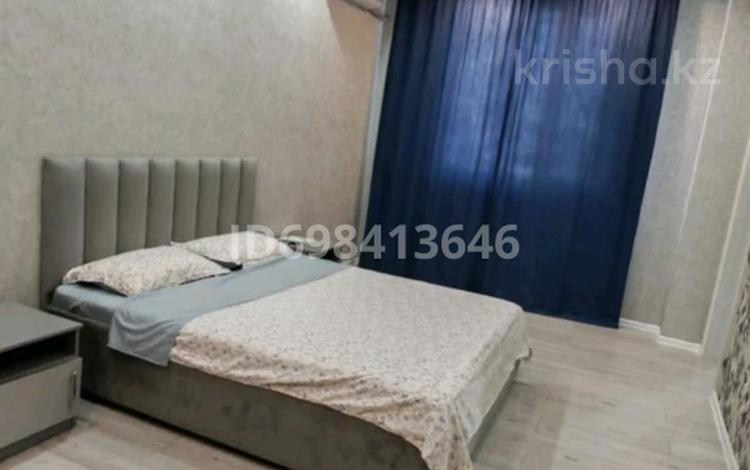 1-комнатная квартира · 50 м² · 1/9 этаж, 17-й мкр 43 за 12 000 ₸ в Актау — фото 21