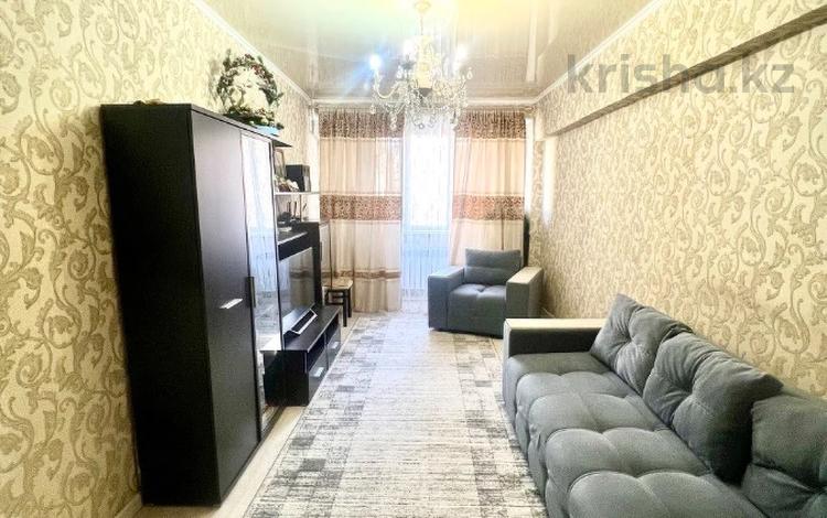 2-комнатная квартира, 42 м², 3/5 этаж, мкр Аксай-3А — Толе би - Момышулы за 25.5 млн 〒 в Алматы, Ауэзовский р-н — фото 16