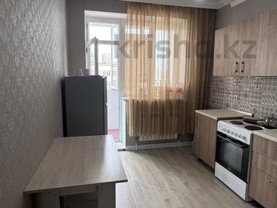 1-комнатная квартира · 40 м² · 8/8 этаж, Болекпаева 16 за 20 млн ₸ в Астане, Есильский р-н