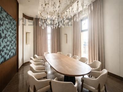 6-комнатная квартира · 690 м² · 2/3 этаж, мкр Ерменсай, Таужиеги за 755 млн 〒 в Алматы, Бостандыкский р-н