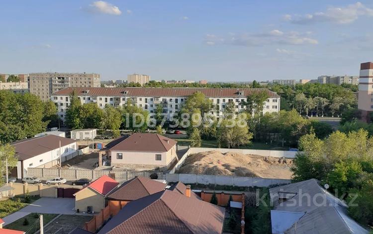 2-комнатная квартира, 61.9 м², 8/9 этаж, Павлова за 23 млн 〒 в Павлодаре — фото 3