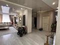 Отдельный дом · 7 комнат · 467.5 м² · 13.12 сот., 4 микрорайон за 350 млн 〒 в Костанае — фото 47