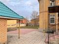 Отдельный дом · 7 комнат · 467.5 м² · 13.12 сот., 4 микрорайон за 350 млн 〒 в Костанае — фото 63