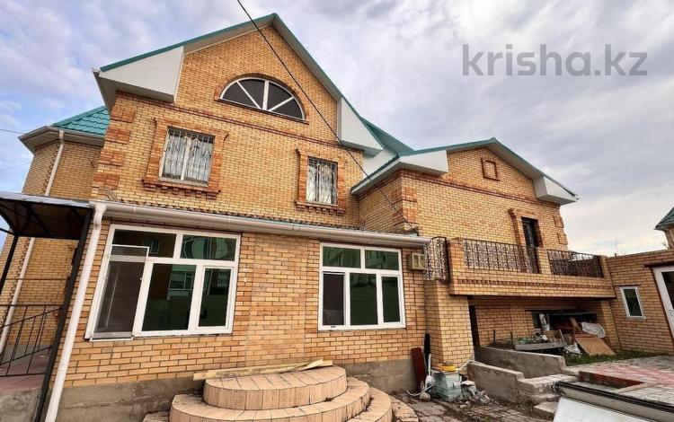 Отдельный дом · 7 комнат · 467.5 м² · 13.12 сот., 4 микрорайон за 350 млн 〒 в Костанае — фото 64