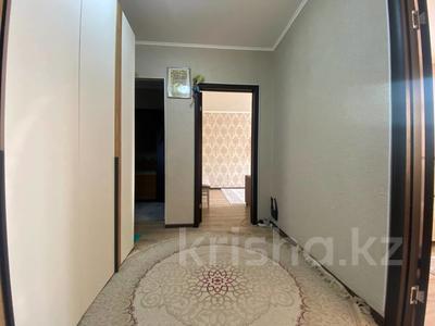 3-комнатная квартира · 65 м² · 5/5 этаж, 7 микрорайон 3 за 27 млн 〒 в Костанае