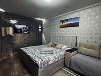 1-комнатная квартира · 35 м² · 5/9 этаж, 50 лет октября 55 за 10 000 ₸ в Рудном