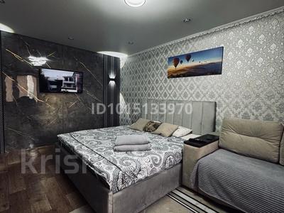 1-комнатная квартира · 35 м² · 5/9 этаж, 50 лет октября 55 за 10 000 ₸ в Рудном