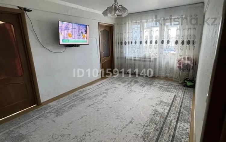 4-бөлмелі пәтер · 57 м² · 5/5 қабат, Шугыла 8 — Бұхарбай Батыр, бағасы: 11.5 млн ₸ в  — фото 9