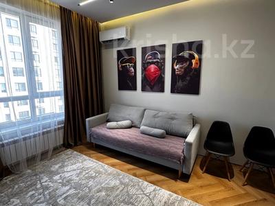 2-комнатная квартира · 50 м² · 14/18 этаж, мкр Сайран, Утеген батыра — Срочная продажа за 44.5 млн 〒 в Алматы, Ауэзовский р-н