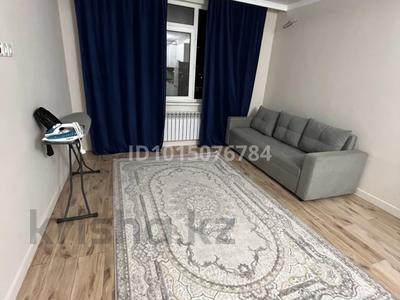 2-комнатная квартира · 37 м² · 8/9 этаж, мкр Кокжиек, Жолымбет 42/5 за 200 000 ₸ в Алматы, Жетысуский р-н