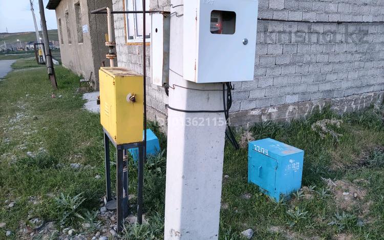 Отдельный дом · 7 комнат · 268 м² · 8 сот., ул. Байсал Байсал — Жагалбайлы Мешіт за 35 млн ₸ в Шымкенте, Каратауский р-н — фото 2