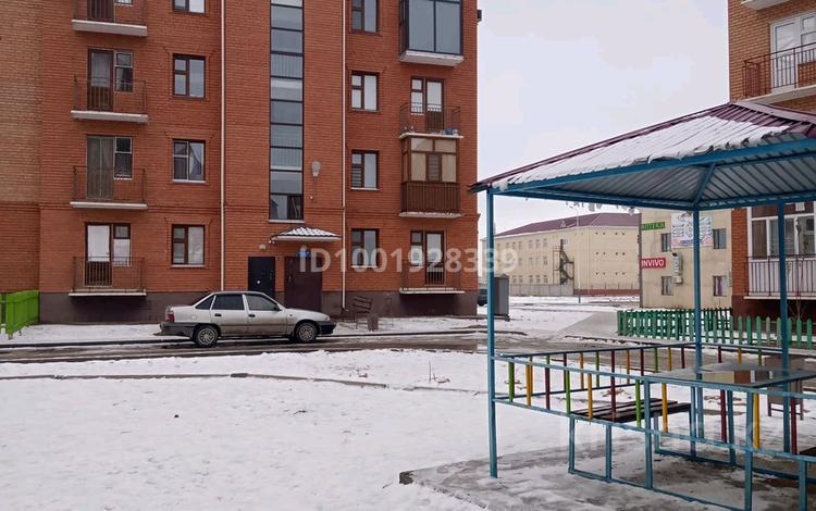 3-бөлмелі пәтер · 70 м² · 5/5 қабат, Айтмурат Шаменов 8 — Карамель Байтерек мектеп, бағасы: 17.5 млн ₸ в  — фото 2