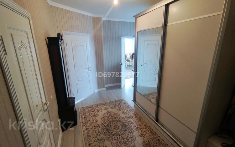 3-комнатная квартира · 90 м² · 5/9 этаж, Рашидова 26 за 40 млн ₸ в Шымкенте, Аль-Фарабийский р-н — фото 2