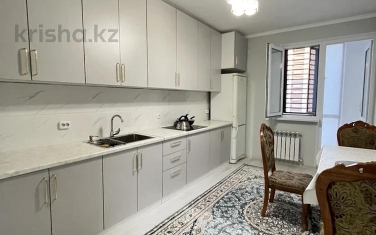 1-комнатная квартира · 45 м² · 10/14 этаж, мкр Туран 2 за 130 000 ₸ в Шымкенте, Каратауский р-н — фото 12