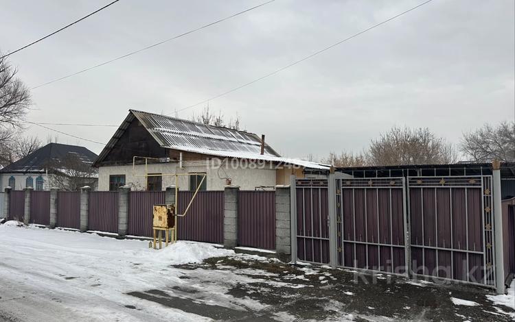 Отдельный дом · 4 комнаты · 100 м² · 10 сот., Каратальская 30 за 16.5 млн 〒 в  — фото 2