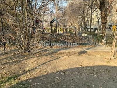 Участок · 3 сотки, Жамбыла 31/1 31/1 за 100 млн ₸ в Алматы, Медеуский р-н