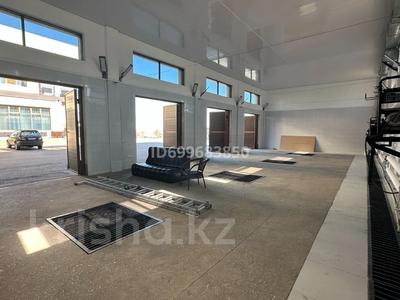 Азс, автосервисы и автомойки · 197.7 м² за 450 000 〒 в Конаеве