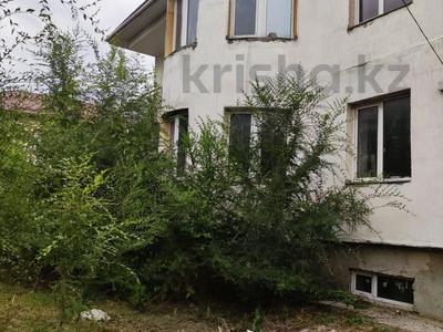 Отдельный дом · 5 комнат · 436.2 м² · 436.2 сот., мкр Шугыла 133 за 136 млн ₸ в Алматы, Наурызбайский р-н