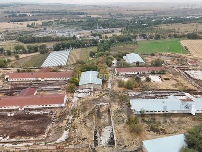 Промбаза · 5 га, мкр Бадам-1, Капал батыра 22 за 250 млн 〒 в Шымкенте, Енбекшинский р-н