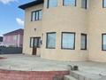 Отдельный дом · 7 комнат · 390 м² · 10 сот., пгт Балыкши, Ж.Шаккозова 21 за 99 млн 〒 в Атырау — фото 10