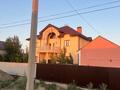 Отдельный дом · 7 комнат · 390 м² · 10 сот., пгт Балыкши, Ж.Шаккозова 21 за 99 млн 〒 в Атырау — фото 7
