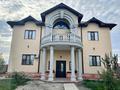 Отдельный дом · 7 комнат · 390 м² · 10 сот., пгт Балыкши, Ж.Шаккозова 21 за 99 млн 〒 в Атырау — фото 9