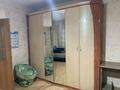 1-комнатная квартира · 49 м² · 10/12 этаж, Бауыржан Момышулы 16 за 170 000 〒 в Астане, Алматы р-н