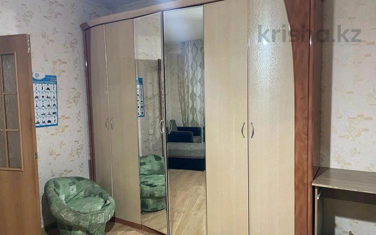 1-комнатная квартира · 49 м² · 10/12 этаж, Бауыржан Момышулы 16 за 170 000 〒 в Астане, Алматы р-н — фото 2